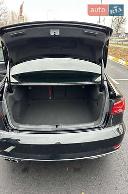 Седан Audi A3 2020 в 