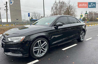 Седан Audi A3 2020 в 