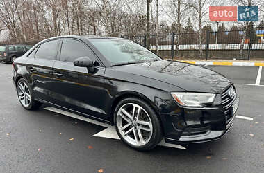 Седан Audi A3 2020 в Буче