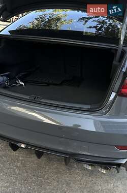 Седан Audi A3 2019 в 