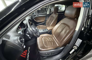 Седан Audi A3 2015 в 