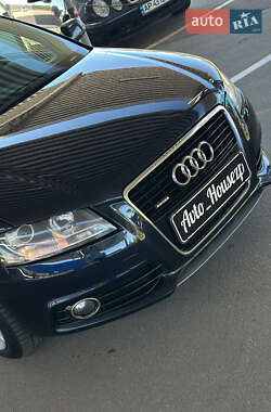 Хетчбек Audi A3 2012 в 