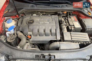 Хэтчбек Audi A3 2007 в 