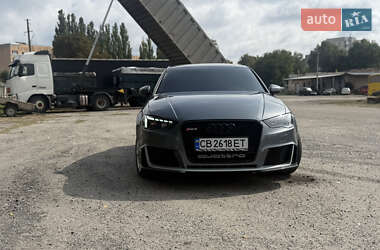 Седан Audi A3 2014 в 