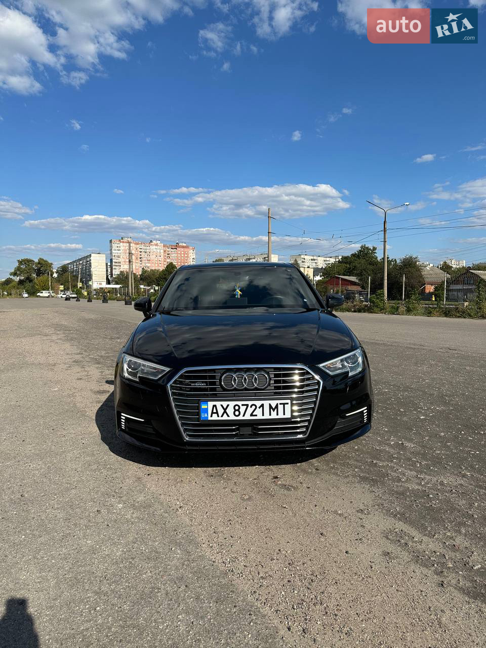 2017 Audi A3 - мініатюра 39