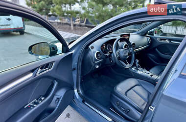 Седан Audi A3 2020 в 
