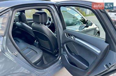 Седан Audi A3 2020 в 