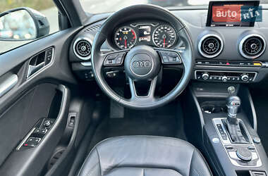 Седан Audi A3 2020 в 
