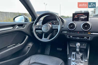 Седан Audi A3 2020 в 