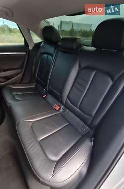 Седан Audi A3 2015 в 