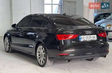 Седан Audi A3 2015 в 