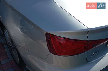 Седан Audi A3 2014 в Києві фото 10 Седан Audi A3 2014 в Києві