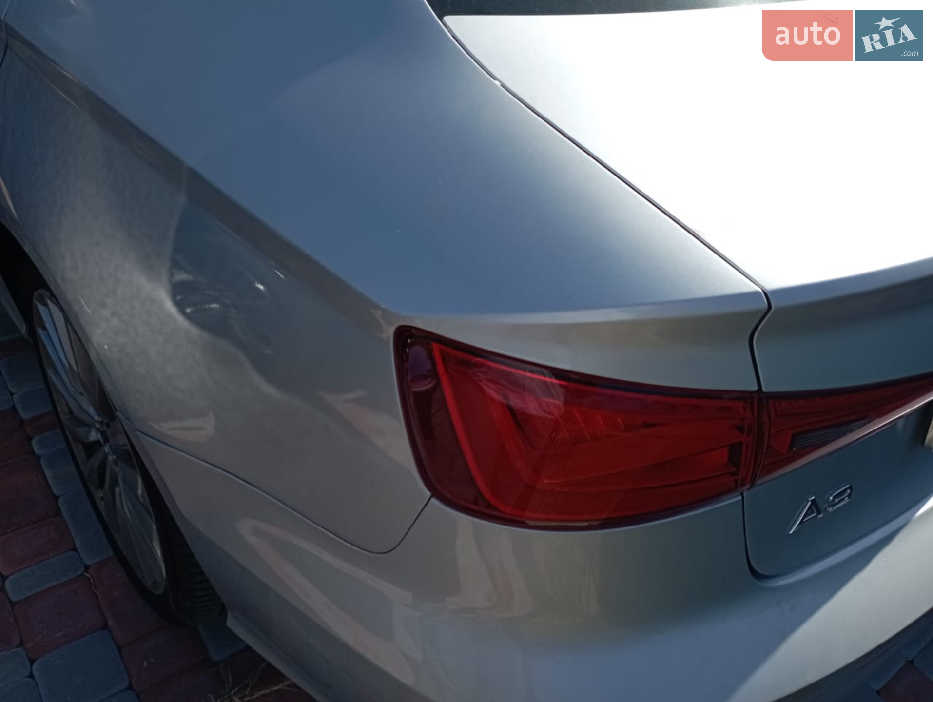 2014 Audi A3 - мініатюра 10
