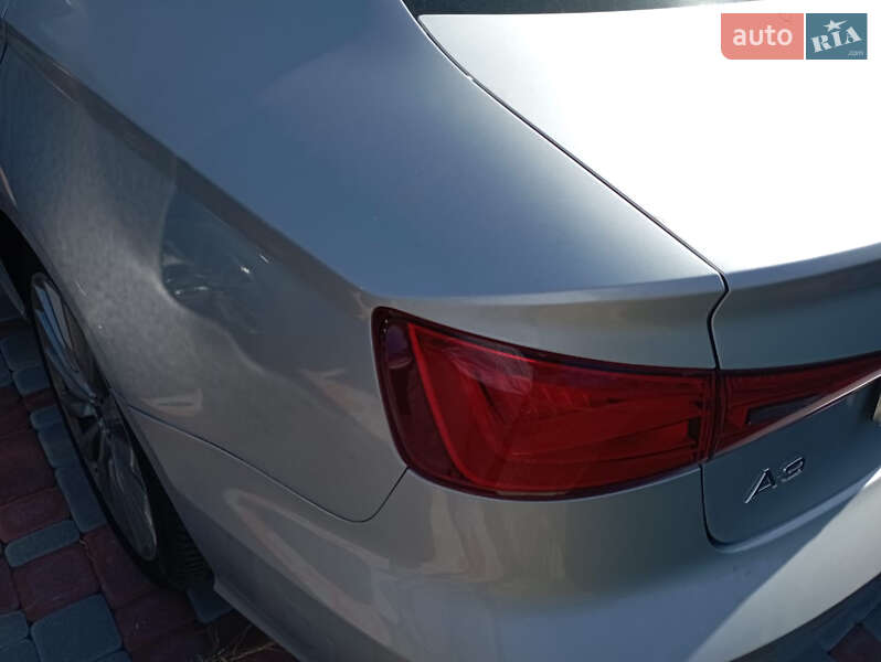 Седан Audi A3 2014 в Києві