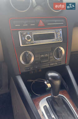 Хэтчбек Audi A3 2006 в 