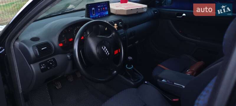 Хэтчбек Audi A3 1999 в Виннице фото 3 Хэтчбек Audi A3 1999 в Виннице