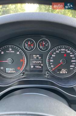 Хэтчбек Audi A3 2010 в Ровно