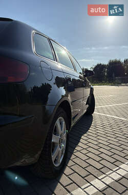 Хетчбек Audi A3 2006 в 