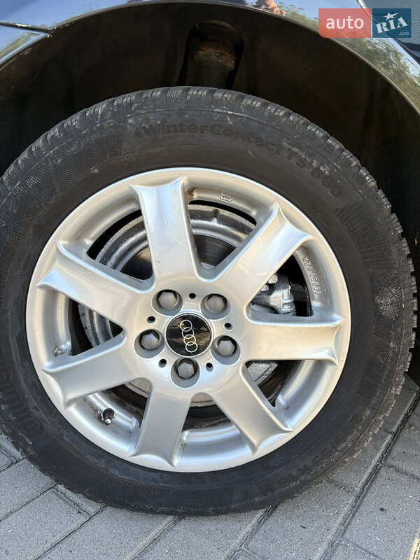 Хэтчбек Audi A3 2006 в Дубно