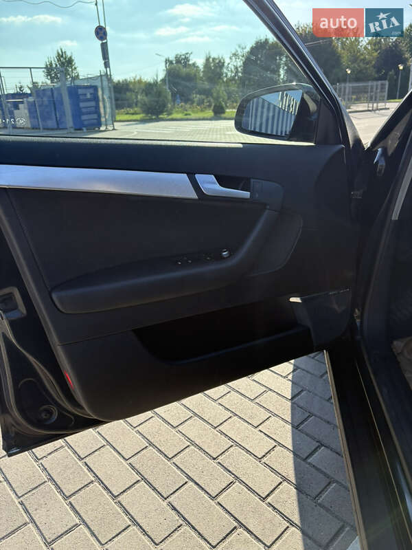 Хэтчбек Audi A3 2006 в Дубно