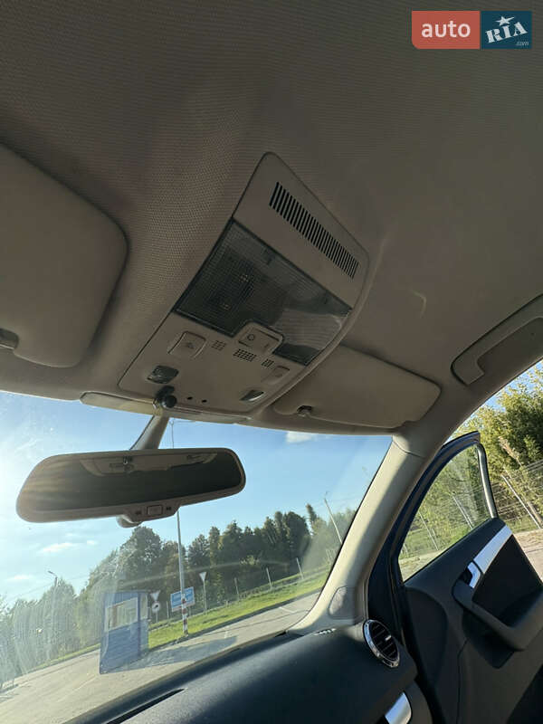 Хэтчбек Audi A3 2006 в Дубно