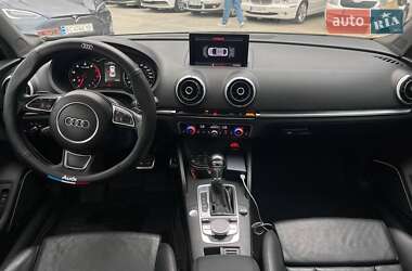 Седан Audi A3 2014 в Львове