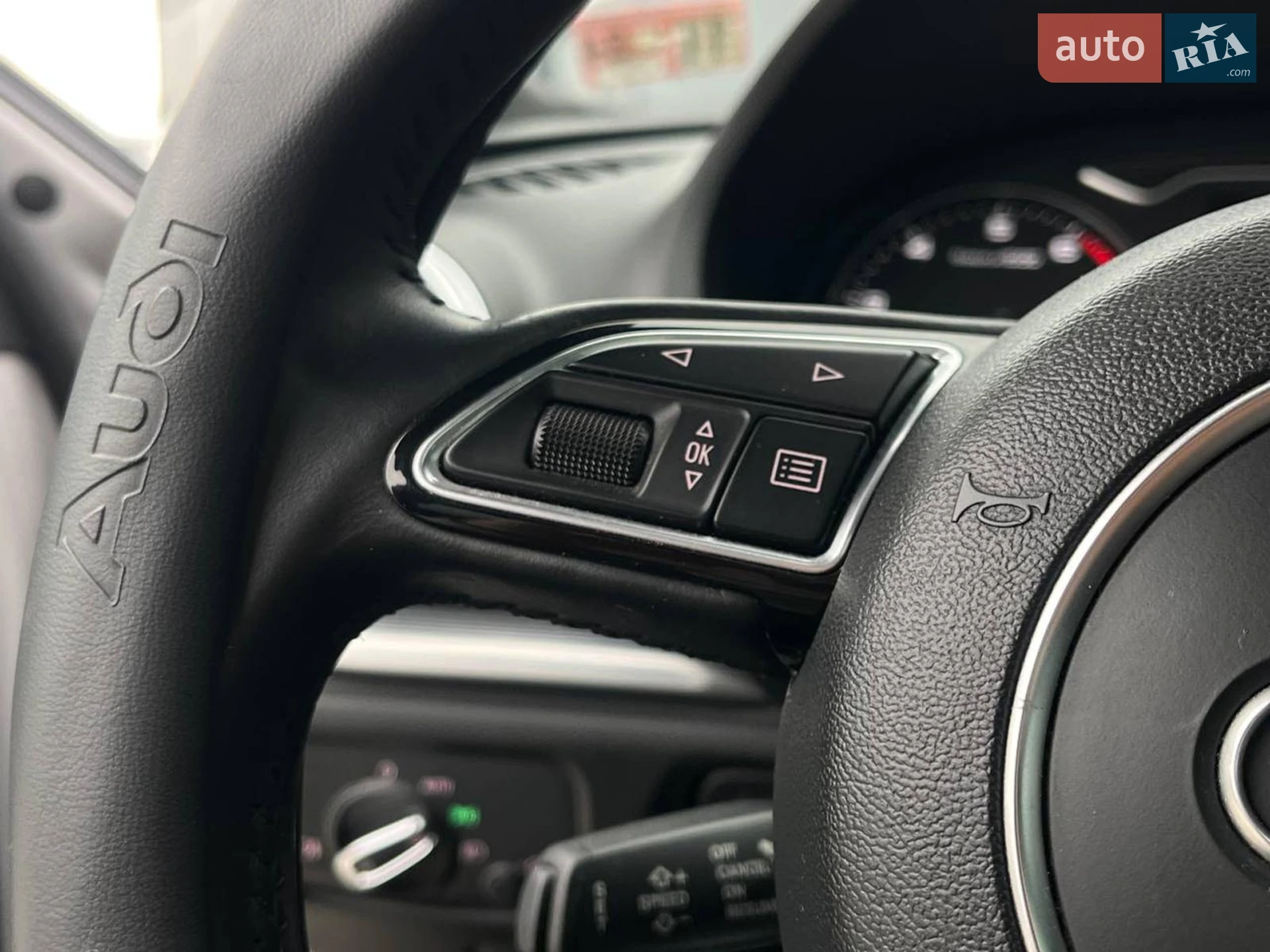 2014 Audi A3 - мініатюра 32