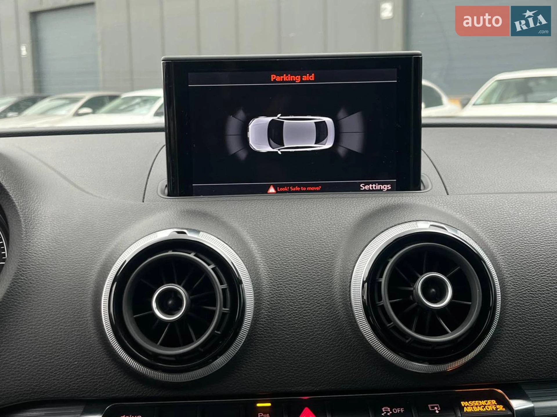 2014 Audi A3 - мініатюра 37