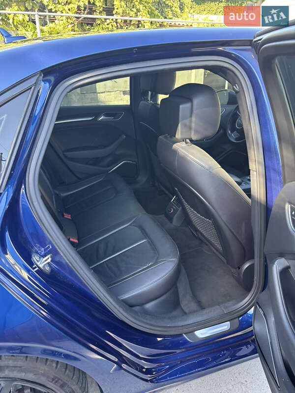 Седан Audi A3 2014 в Одессе фото 11 Седан Audi A3 2014 в Одессе