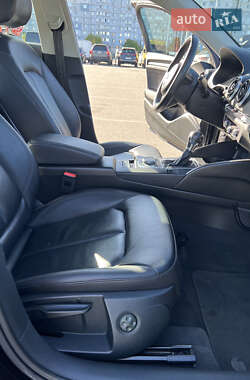 Седан Audi A3 2015 в 