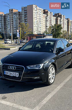 Седан Audi A3 2015 в 