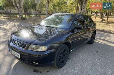 AUDI A3 2000