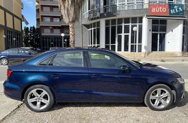 Седан Audi A3 2017 в 