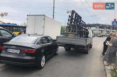 Седан Audi A3 2015 в 