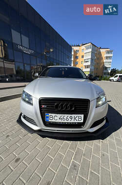 Хетчбек Audi A3 2008 в 