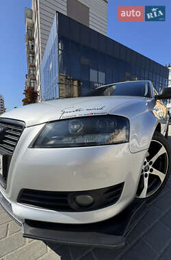 Хетчбек Audi A3 2008 в 