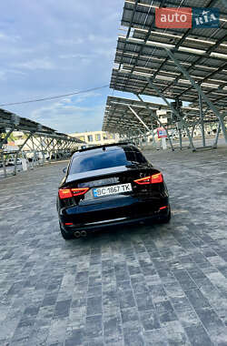 Седан Audi A3 2014 в 