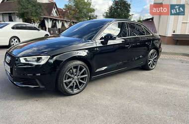 Седан Audi A3 2014 в 