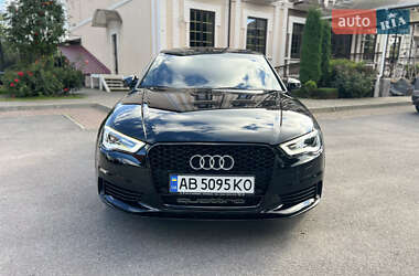 Седан Audi A3 2014 в 