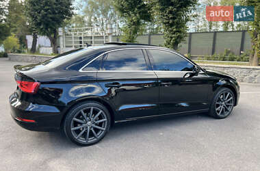 Седан Audi A3 2014 в 