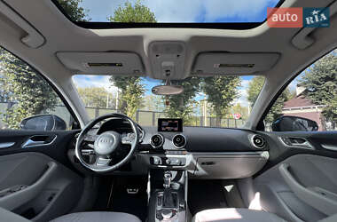 Седан Audi A3 2014 в 