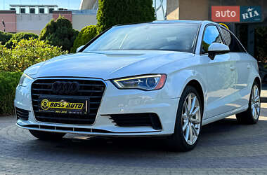 Седан Audi A3 2015 в 