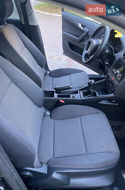 Хэтчбек Audi A3 2007 в 
