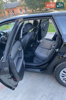 Хэтчбек Audi A3 2007 в 