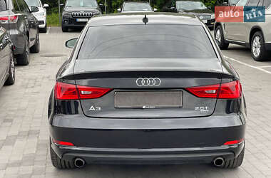Седан Audi A3 2014 в 