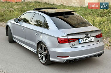 Седан Audi A3 2016 в 