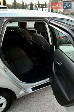 Хетчбек Audi A3 2008 в 