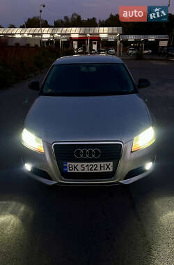 Хетчбек Audi A3 2008 в 