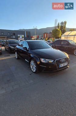 Седан Audi A3 2015 в 