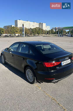 Седан Audi A3 2016 в 